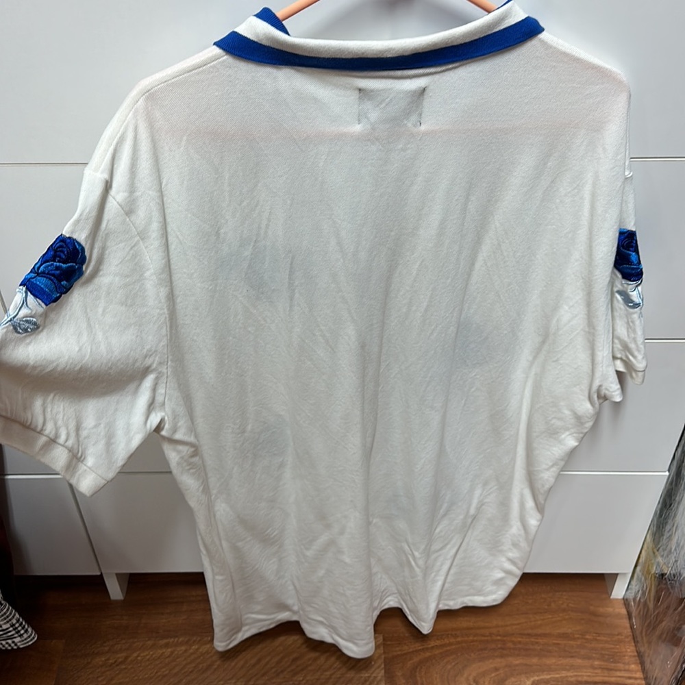 Designer polo - Picture 3 of 3